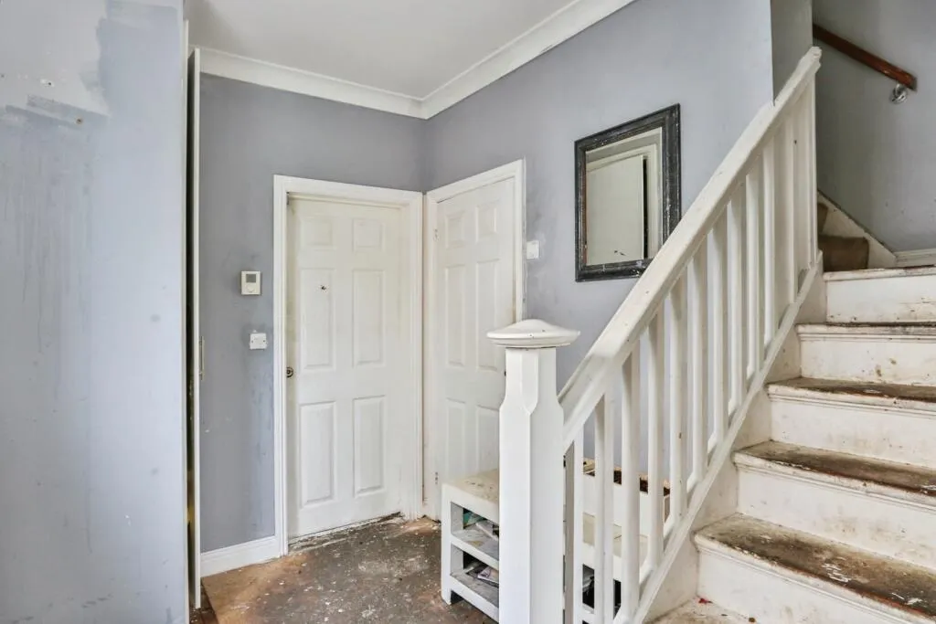 2 bed Bungalow