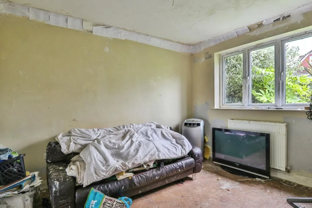 2 bed Bungalow