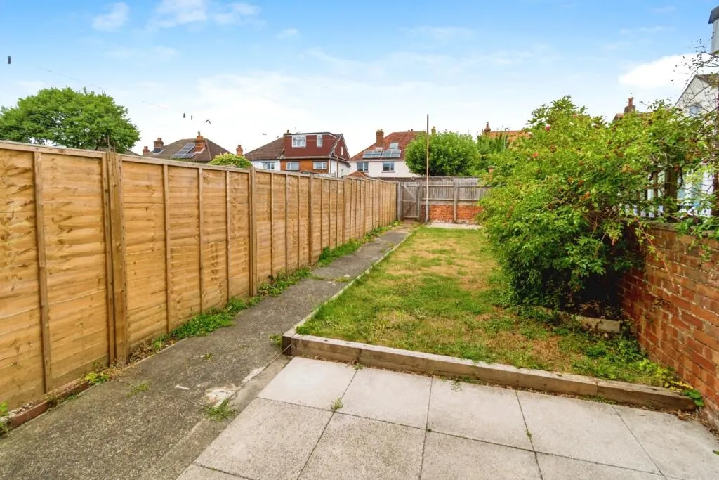 3 bed Terraced