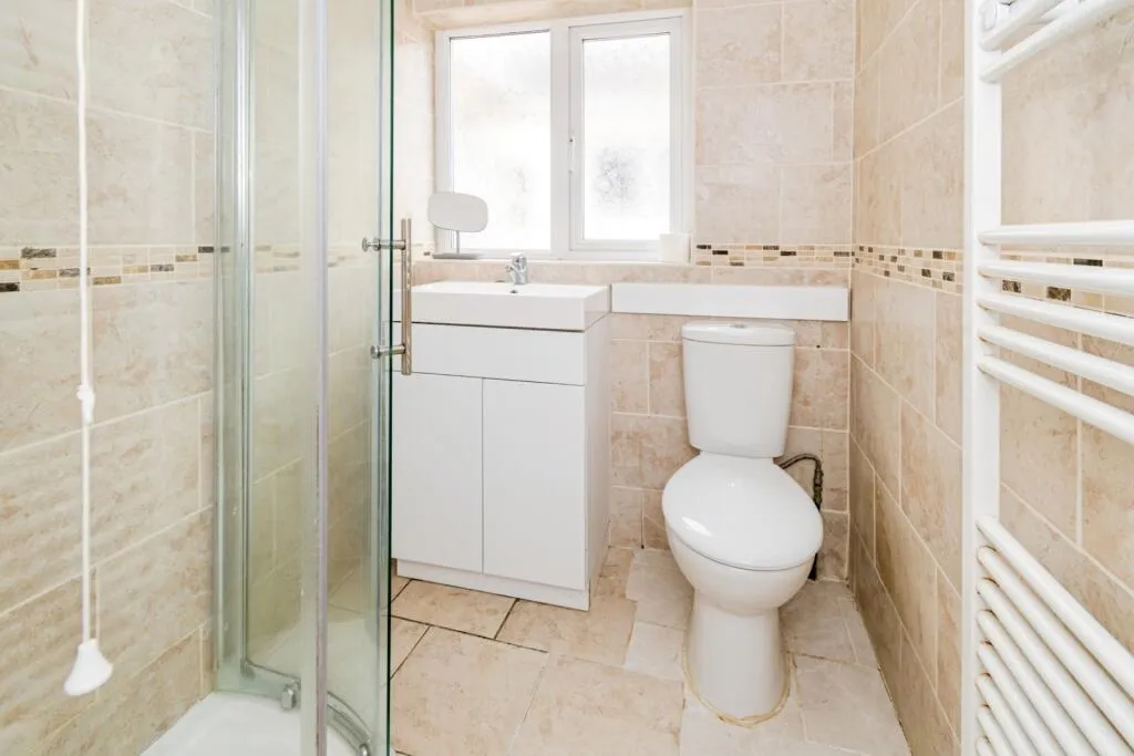 3 bed Terraced