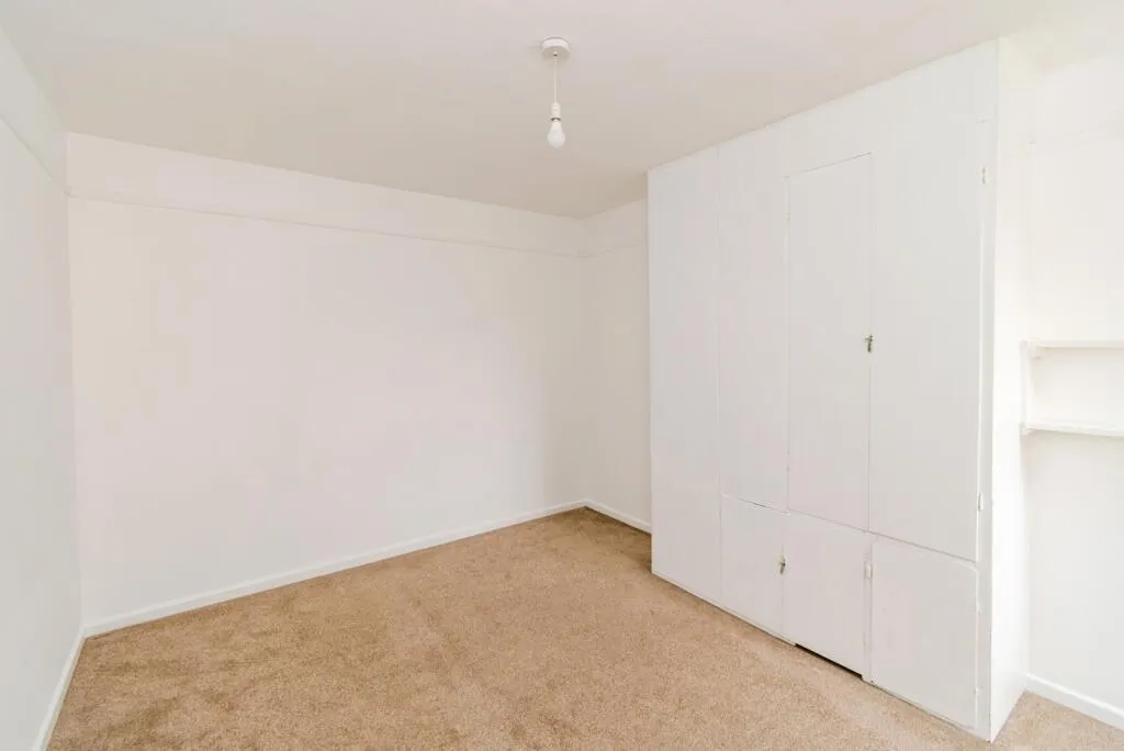 3 bed Terraced
