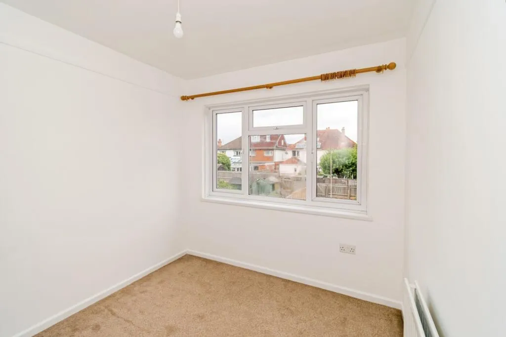 3 bed Terraced