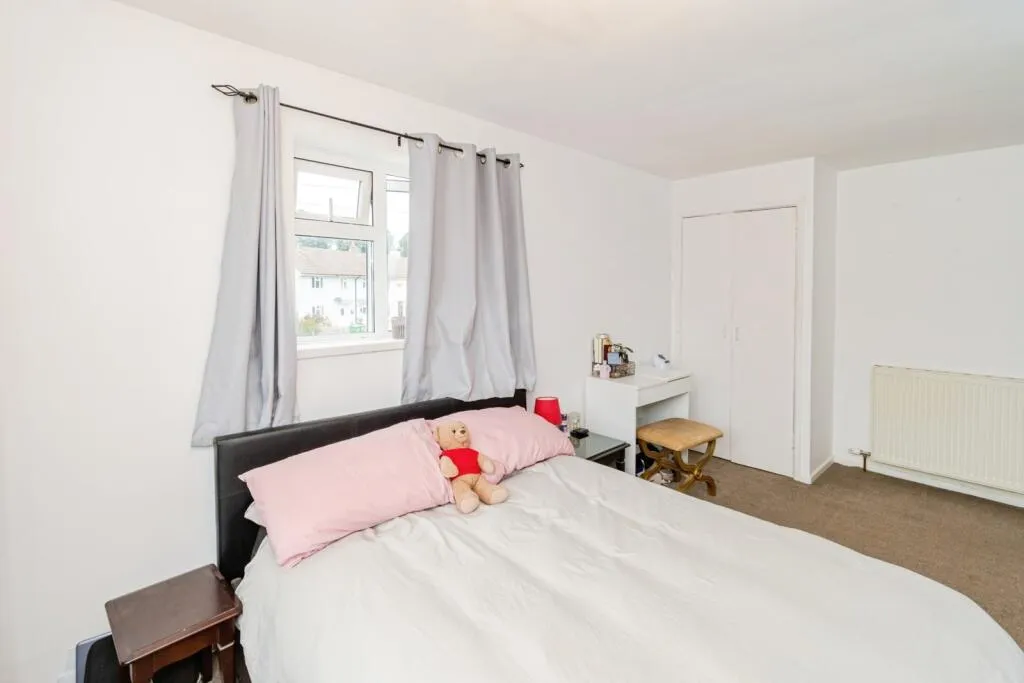 2 bed End of Terrace
