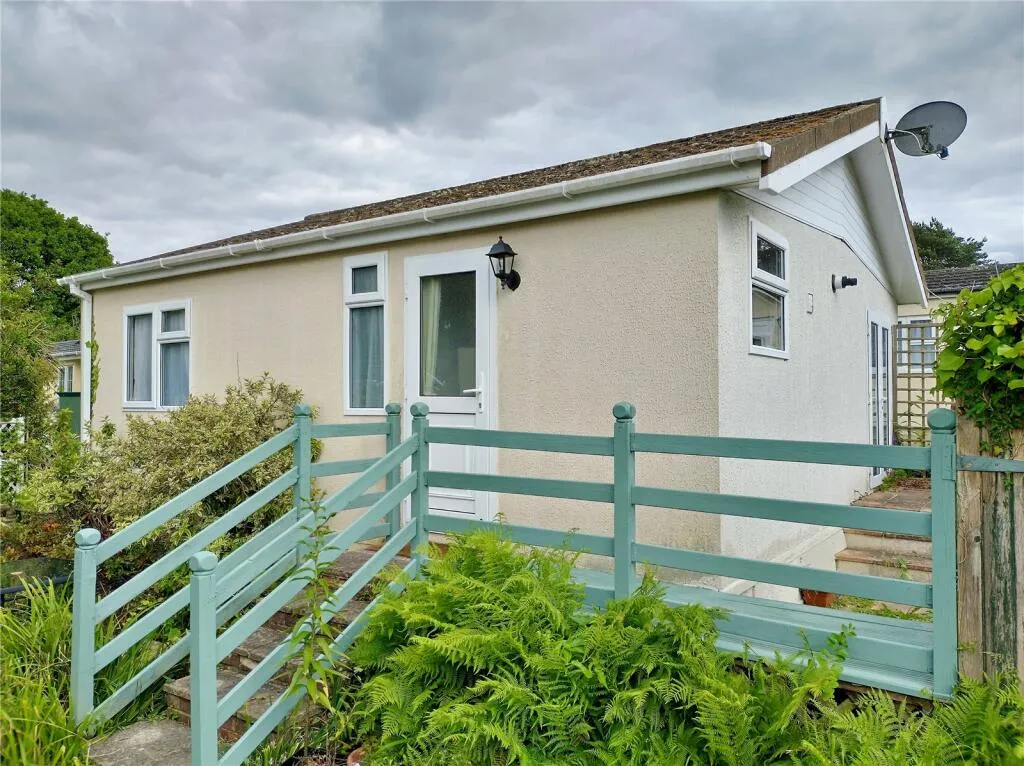 Property cover