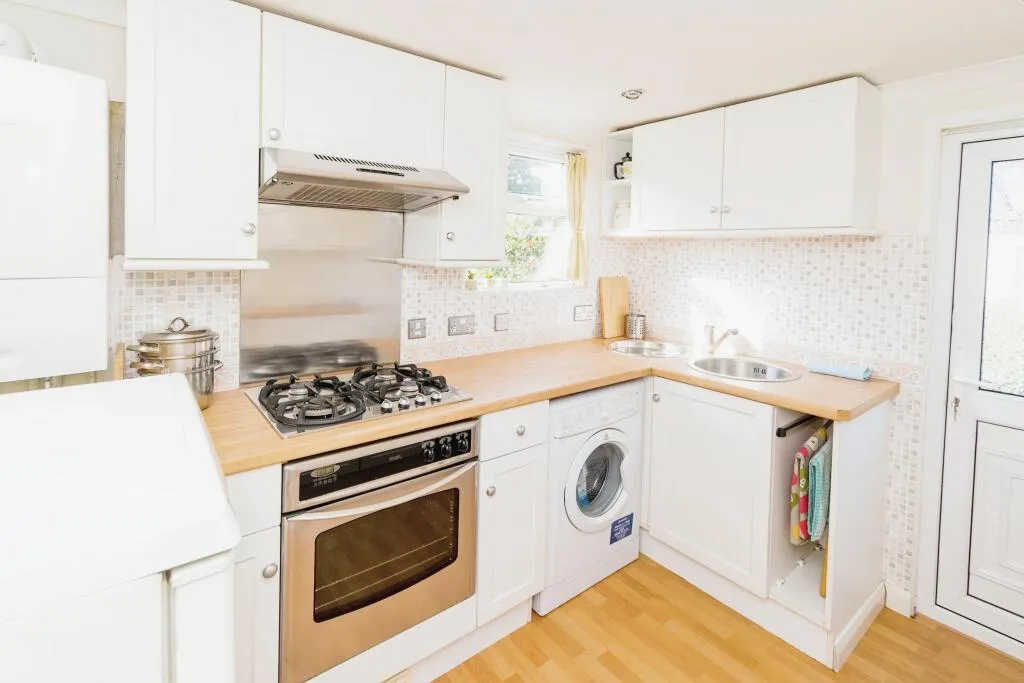2 bed Park Home