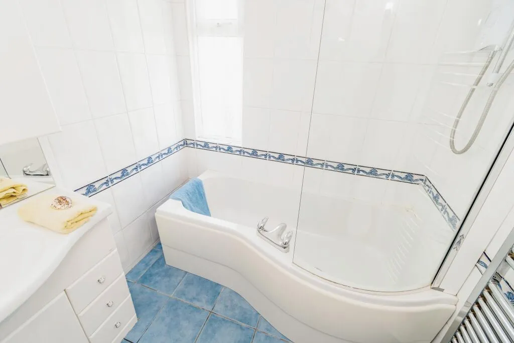 2 bed Park Home