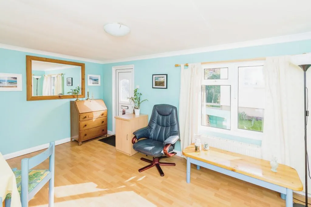 2 bed Park Home