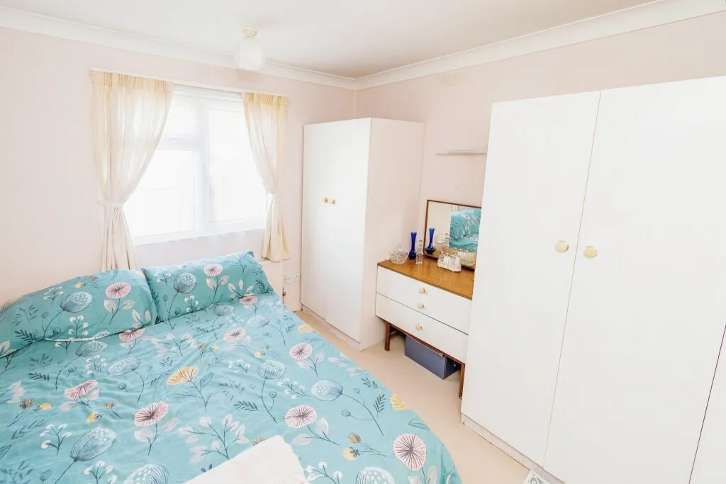 2 bed Park Home