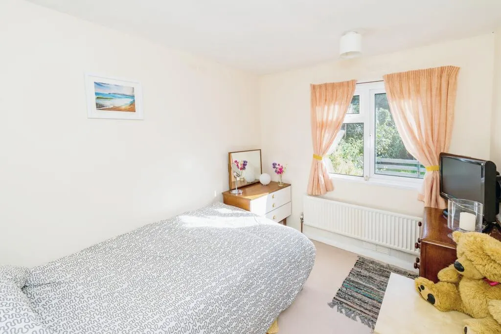 2 bed Park Home