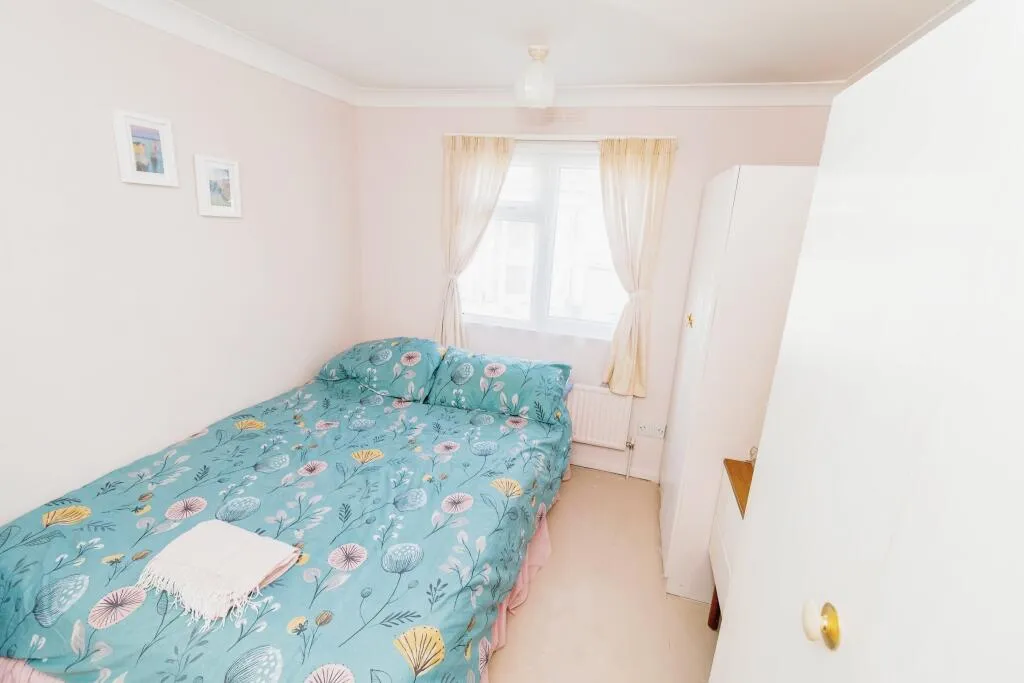 2 bed Park Home