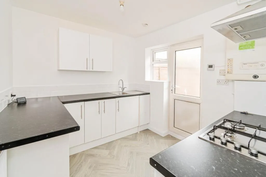 3 bed Semi-Detached
