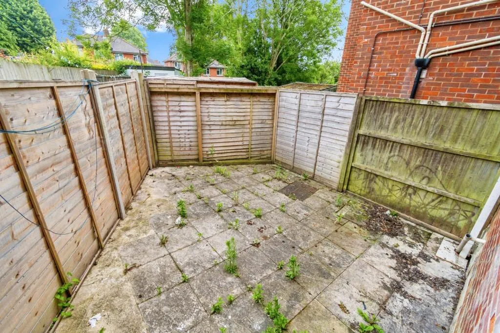 3 bed Semi-Detached