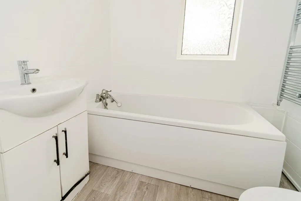 3 bed Semi-Detached