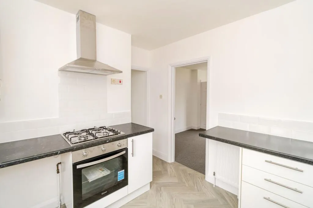3 bed Semi-Detached