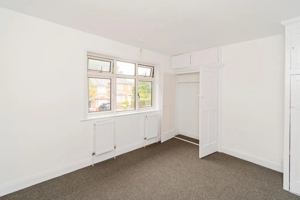 3 bed Semi-Detached