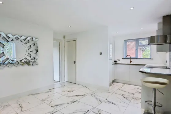 1 bed Apartment