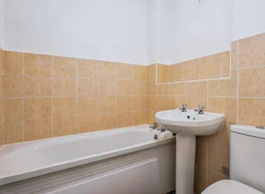 1 bed Apartment