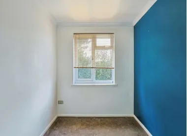 1 bed Apartment