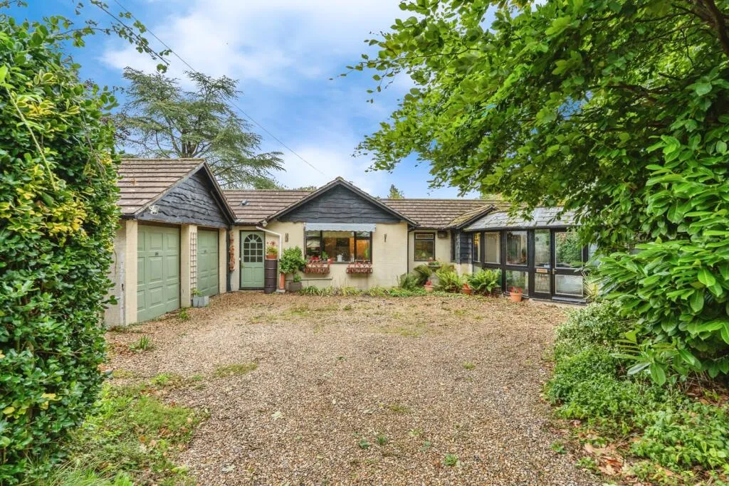 Property cover