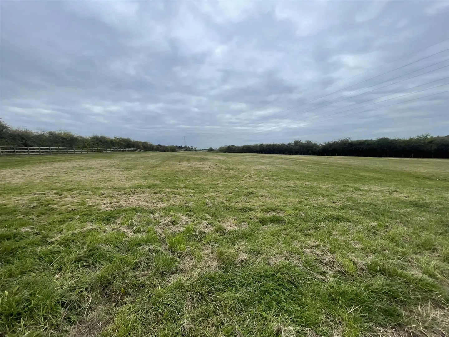 Land and Stables off, Birkin Lane, Temple Normanton, Chesterfield, S42 5BP