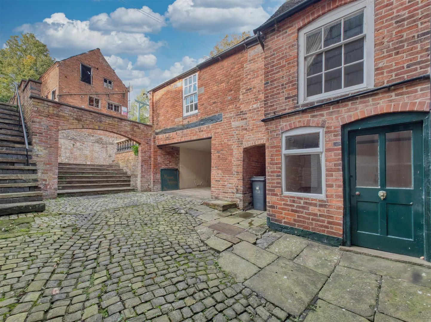 23, Church Street, Ashbourne, Ashbourne, DE6 1AE