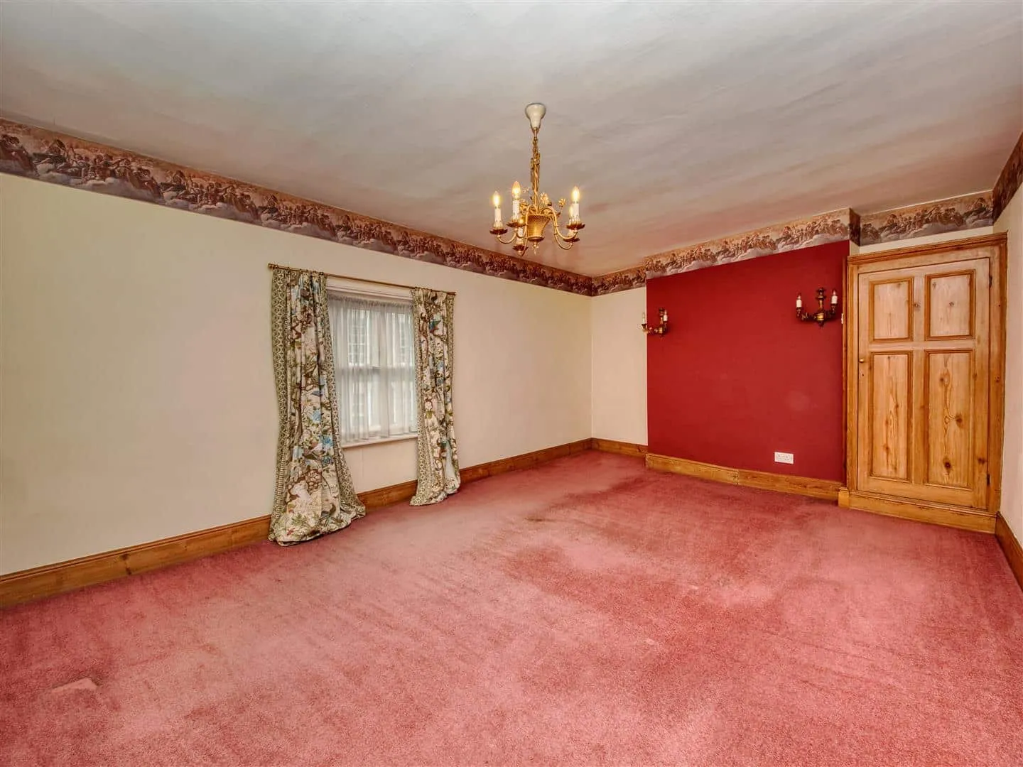 23, Church Street, Ashbourne, Ashbourne, DE6 1AE