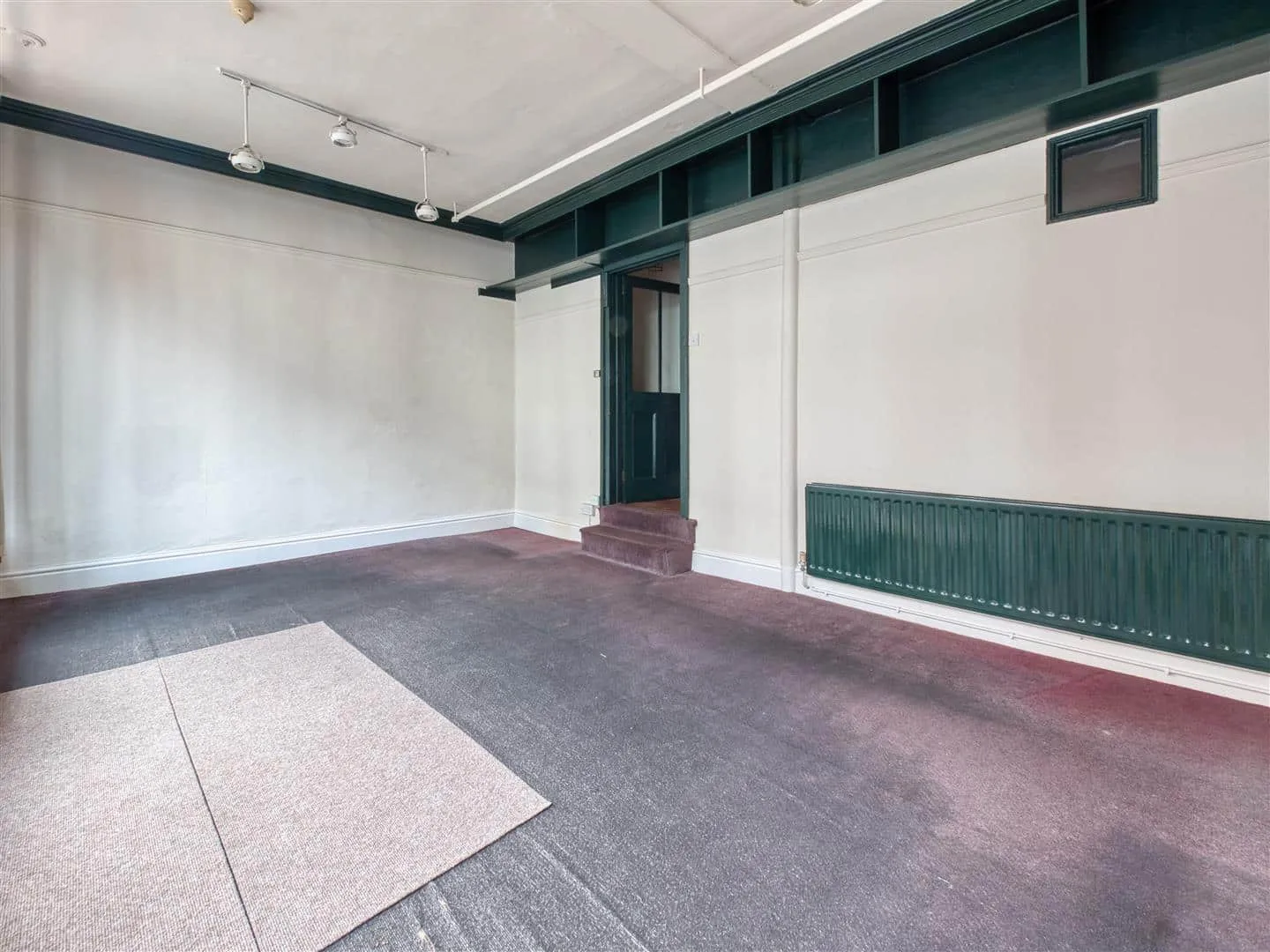 23, Church Street, Ashbourne, Ashbourne, DE6 1AE