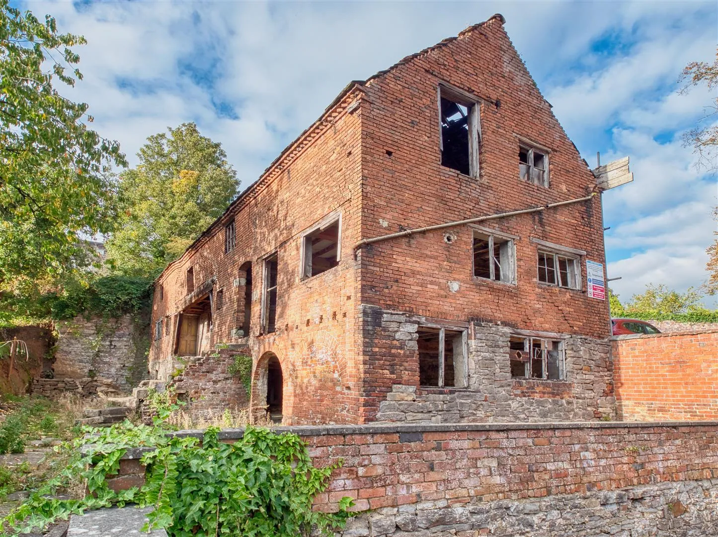 23, Church Street, Ashbourne, Ashbourne, DE6 1AE