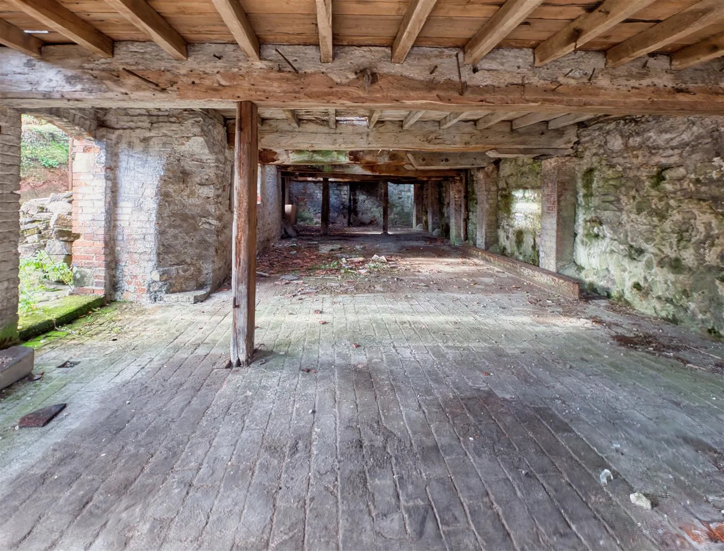 23, Church Street, Ashbourne, Ashbourne, DE6 1AE