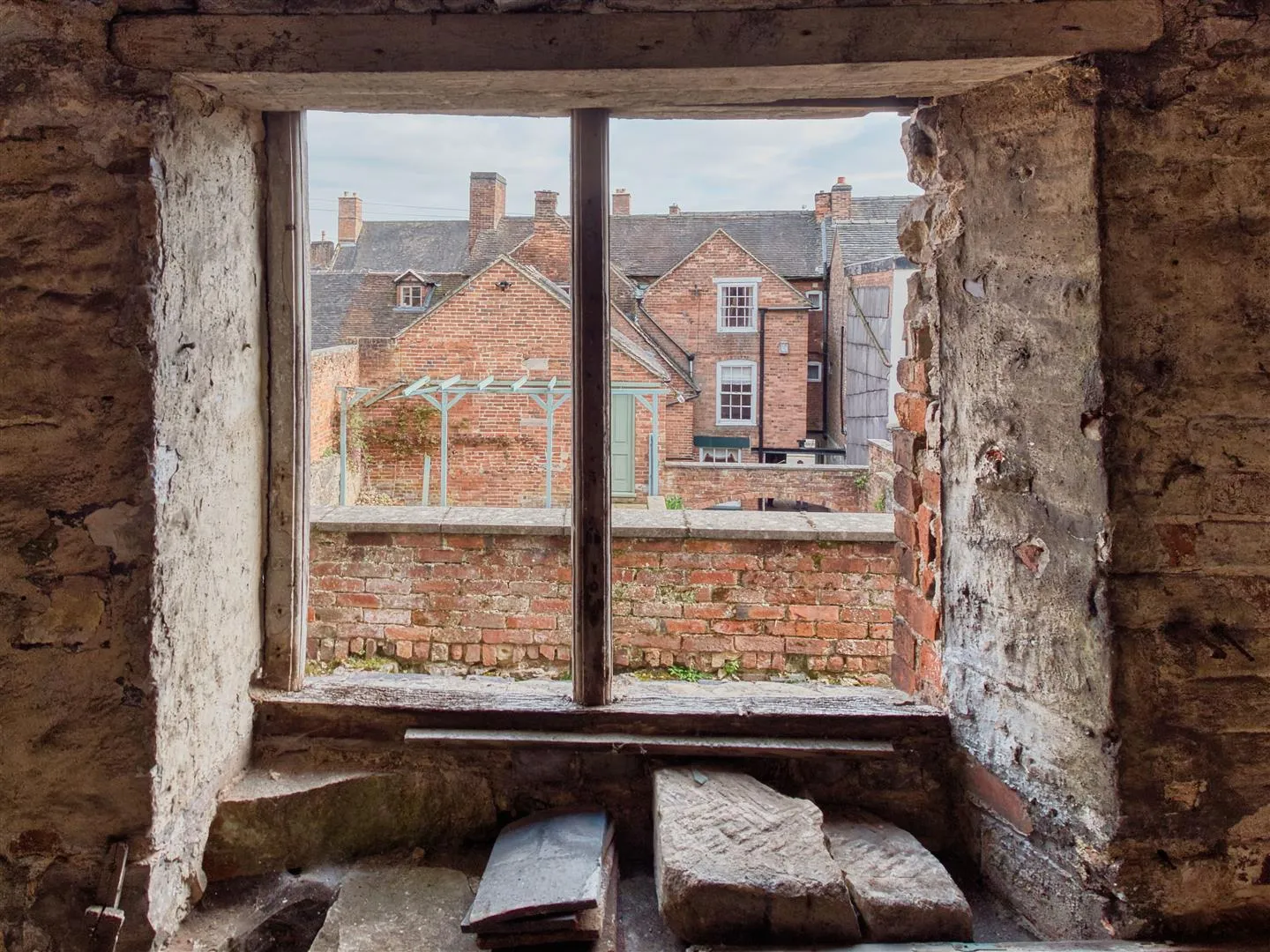 23, Church Street, Ashbourne, Ashbourne, DE6 1AE