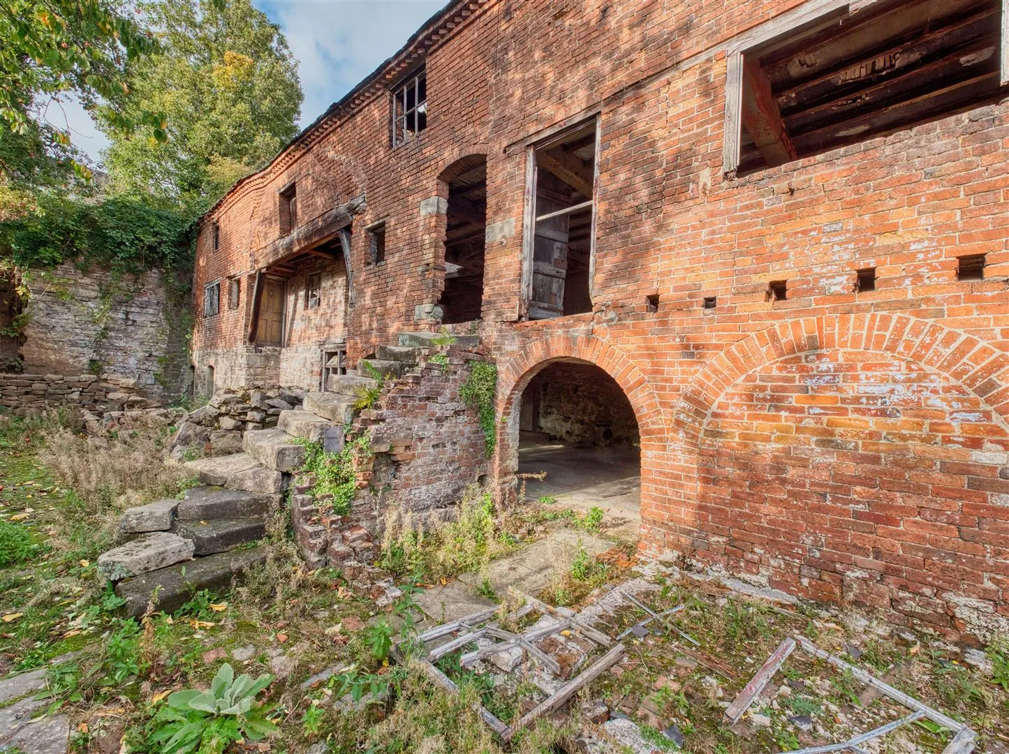 23, Church Street, Ashbourne, Ashbourne, DE6 1AE