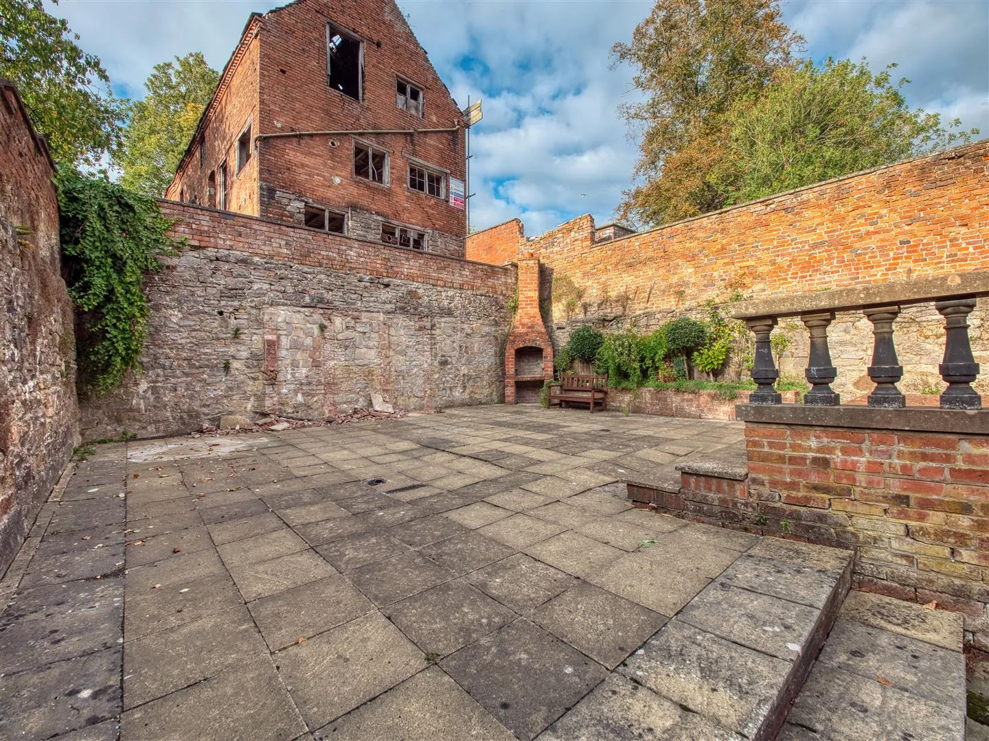 23, Church Street, Ashbourne, Ashbourne, DE6 1AE