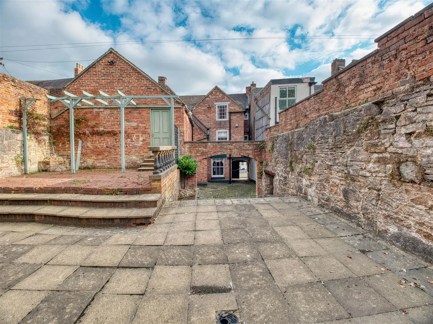 23, Church Street, Ashbourne, Ashbourne, DE6 1AE