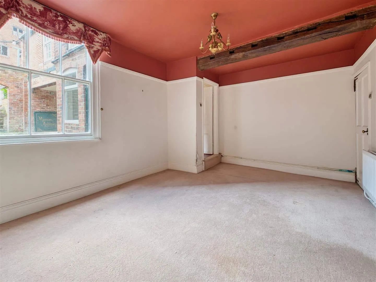 23, Church Street, Ashbourne, Ashbourne, DE6 1AE