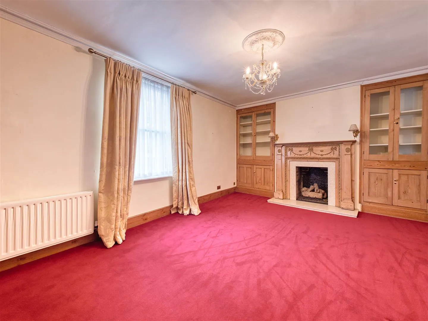 23, Church Street, Ashbourne, Ashbourne, DE6 1AE