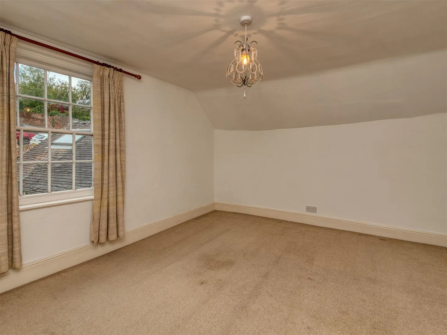 23, Church Street, Ashbourne, Ashbourne, DE6 1AE