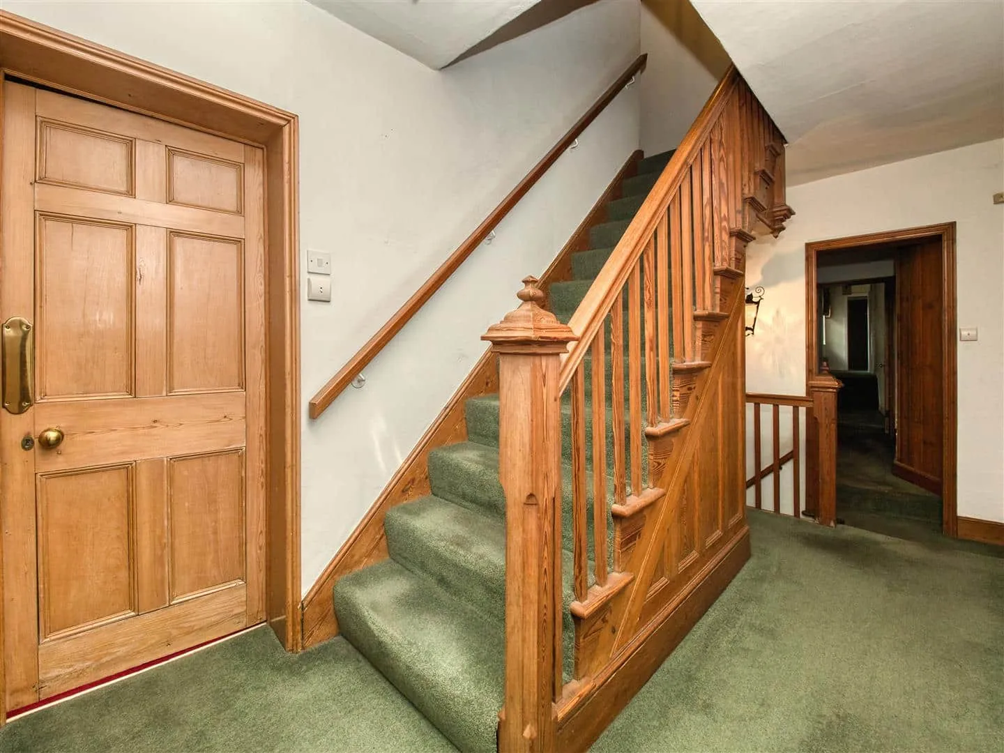 23, Church Street, Ashbourne, Ashbourne, DE6 1AE