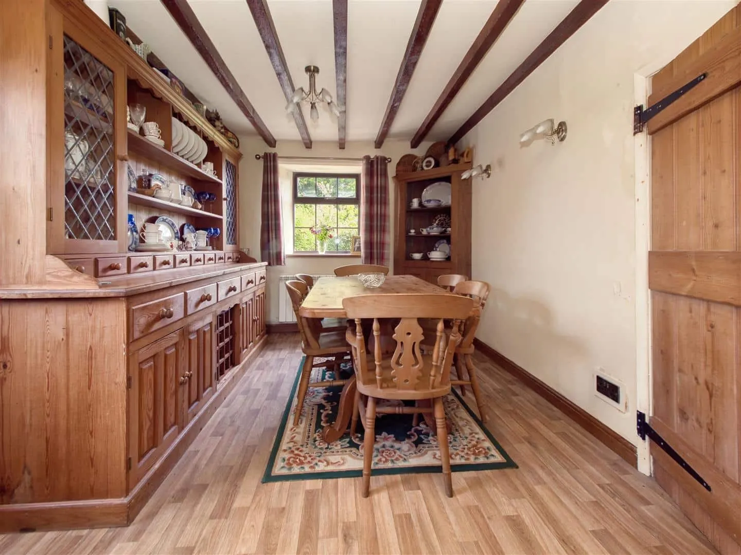 Stand Farm, Plaistow Green, Matlock, DE4 5GX