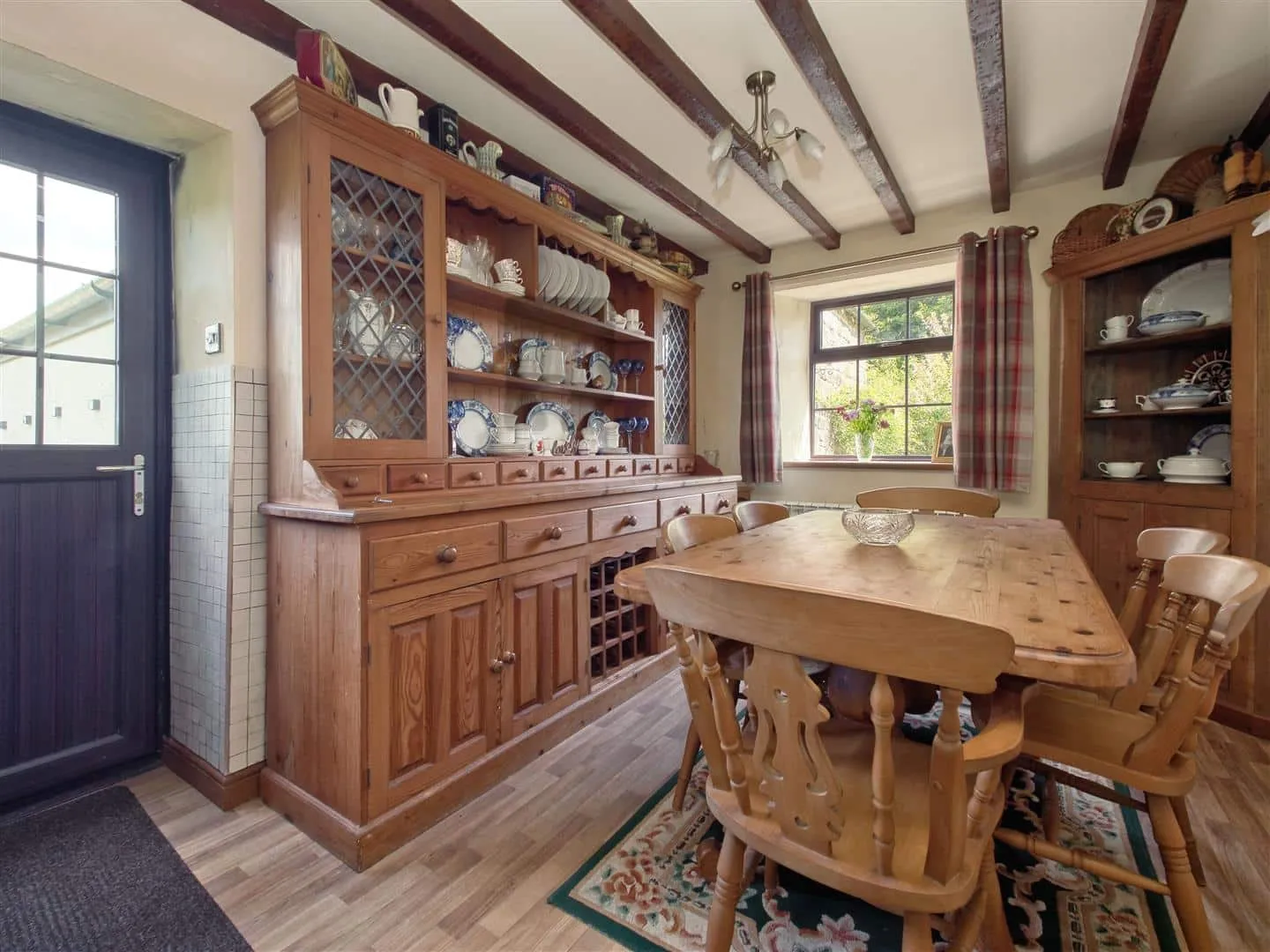 Stand Farm, Plaistow Green, Matlock, DE4 5GX