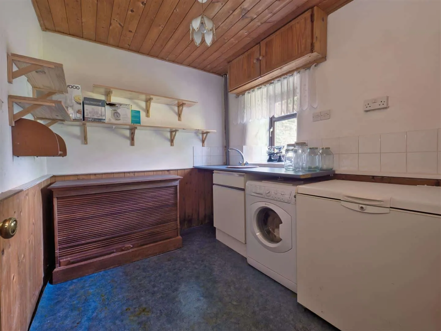 Stand Farm, Plaistow Green, Matlock, DE4 5GX