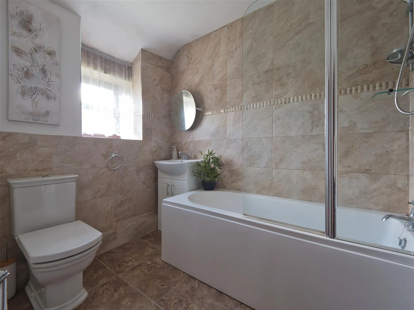 Stand Farm, Plaistow Green, Matlock, DE4 5GX