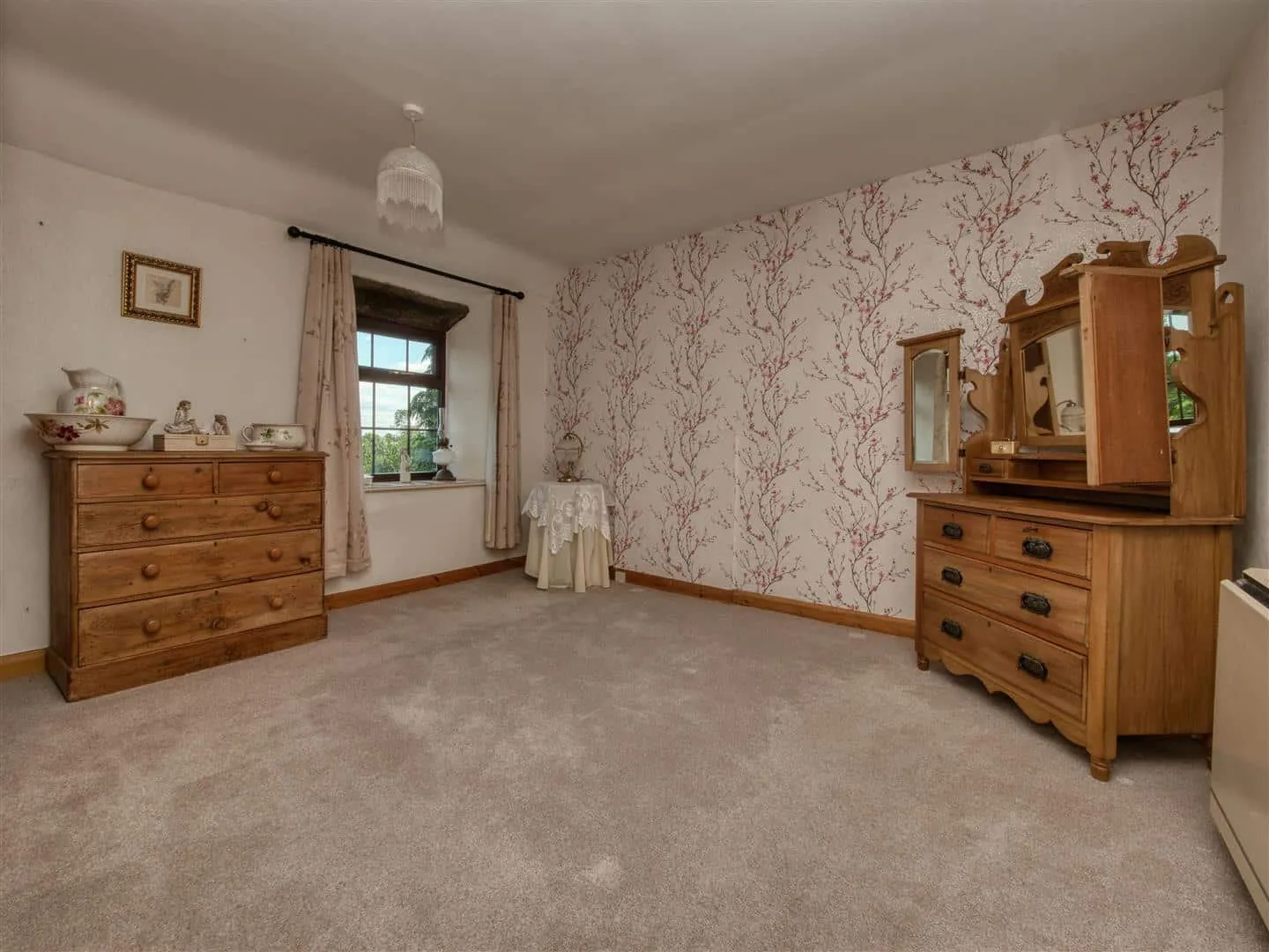 Stand Farm, Plaistow Green, Matlock, DE4 5GX