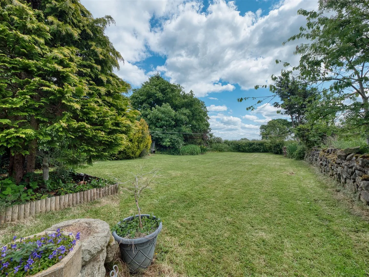 Stand Farm, Plaistow Green, Matlock, DE4 5GX