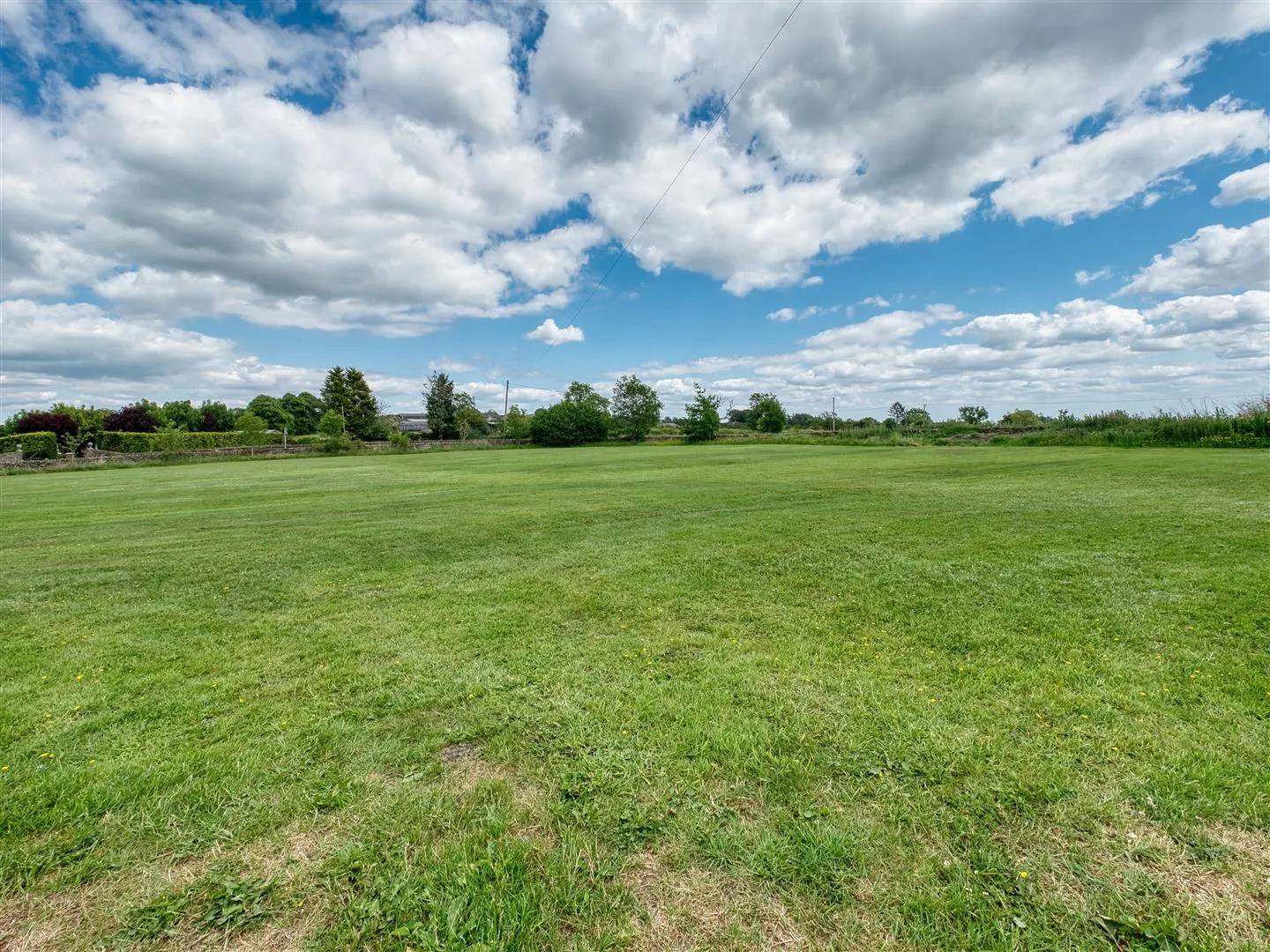 Stand Farm, Plaistow Green, Matlock, DE4 5GX