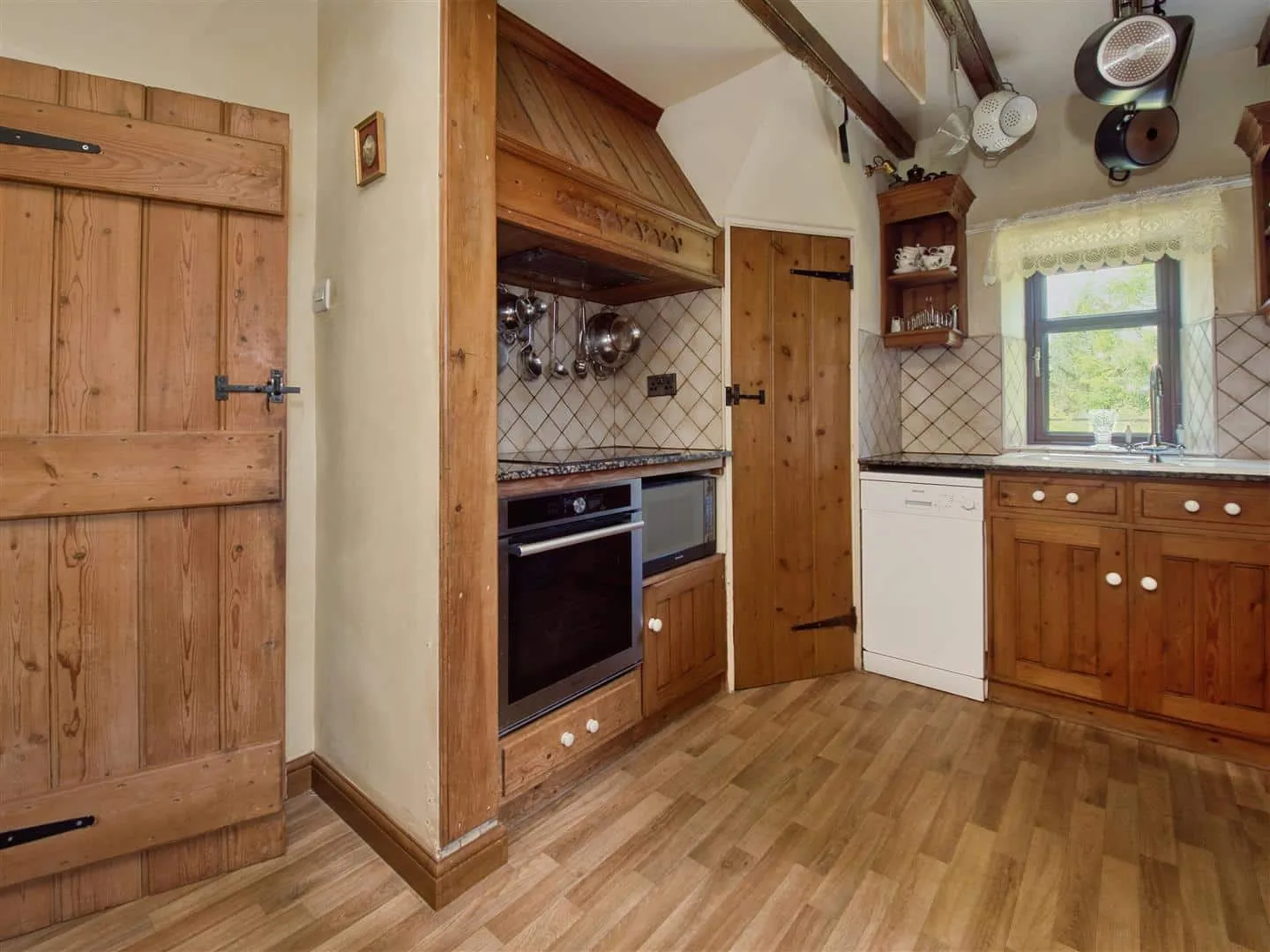 Stand Farm, Plaistow Green, Matlock, DE4 5GX