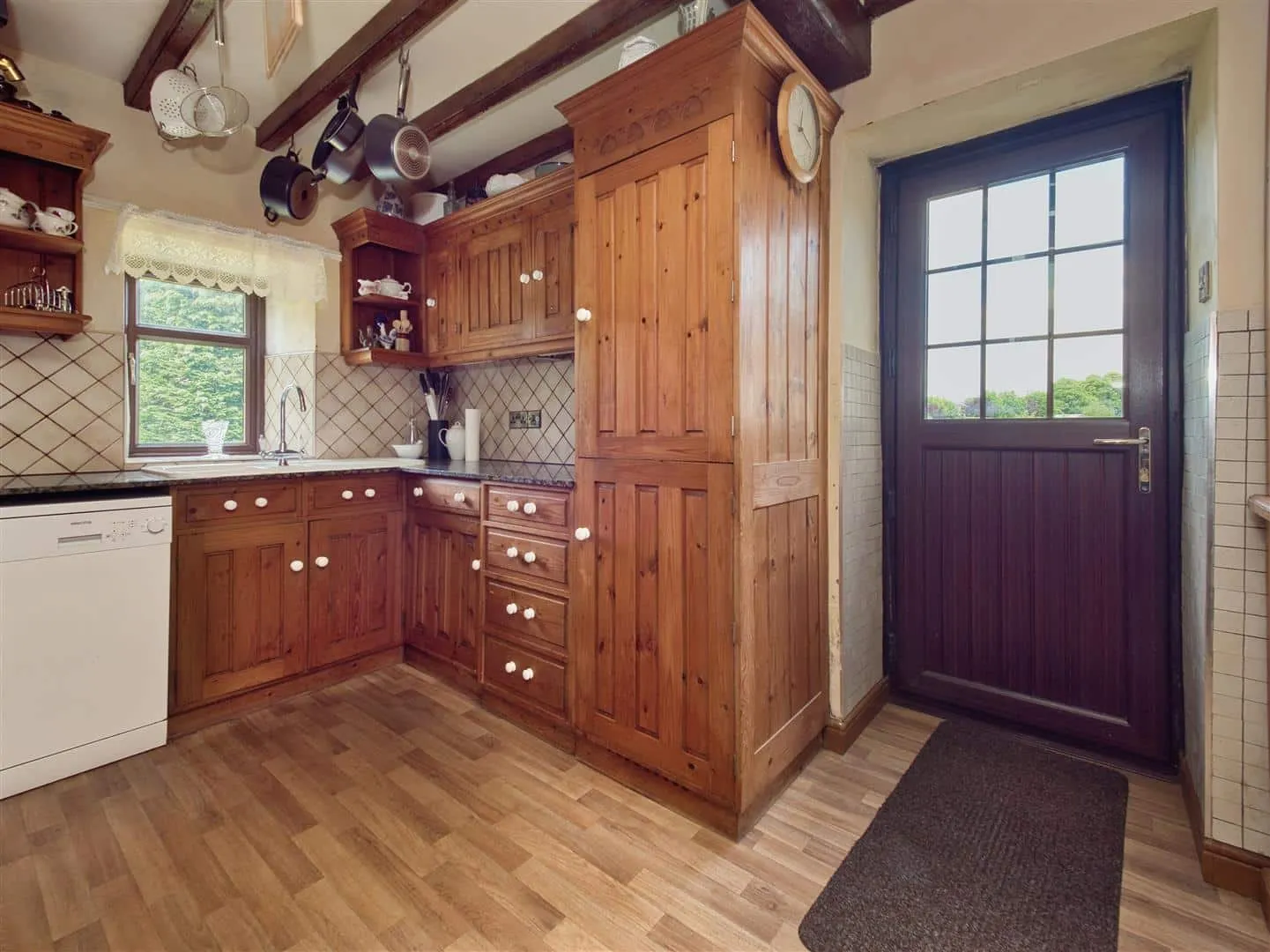 Stand Farm, Plaistow Green, Matlock, DE4 5GX