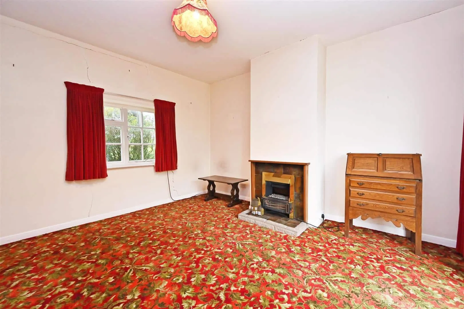Windermere, Bath Lane, Ashover, Chesterfield, S45 0LG