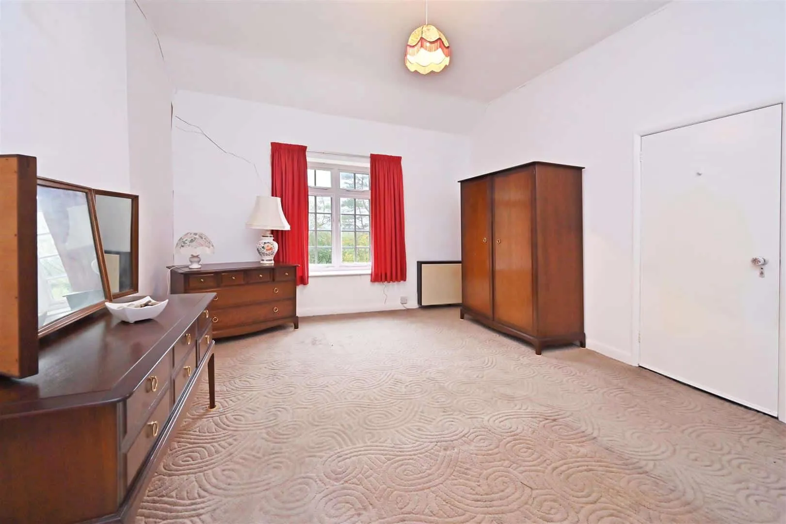 Windermere, Bath Lane, Ashover, Chesterfield, S45 0LG