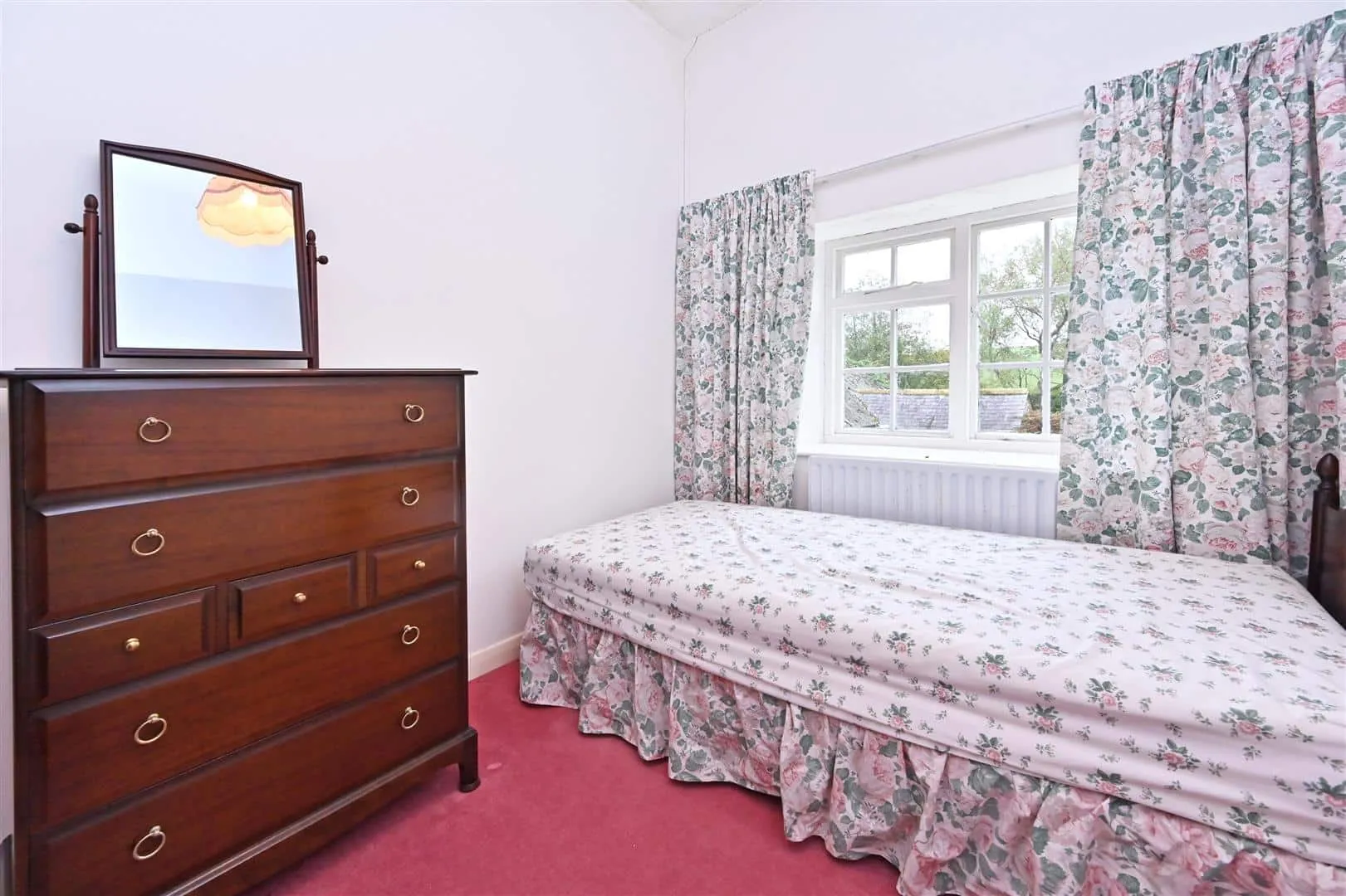 Windermere, Bath Lane, Ashover, Chesterfield, S45 0LG