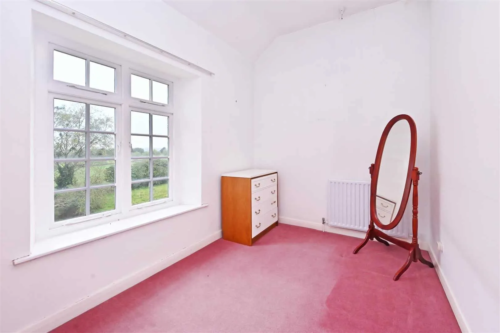 Windermere, Bath Lane, Ashover, Chesterfield, S45 0LG